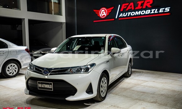 Buy Import 2020 Toyota Axio - 2020 in Dhaka, Dhaka Buy Import 2020 Toyota Axio - 2020 in Dhaka, Dhaka