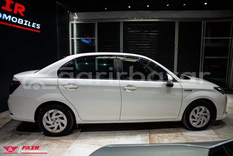 Big with watermark toyota axio 2020 dhaka dhaka 74610