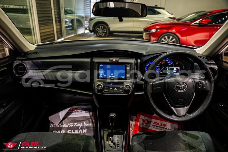 Big with watermark toyota axio 2020 dhaka dhaka 74610