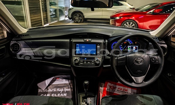 Buy Import 2020 Toyota Axio - 2020 in Dhaka, Dhaka Buy Import 2020 Toyota Axio - 2020 in Dhaka, Dhaka