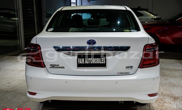 Buy Import 2020 Toyota Axio - 2020 in Dhaka, Dhaka Buy Import 2020 Toyota Axio - 2020 in Dhaka, Dhaka