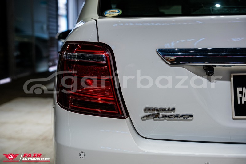 Big with watermark toyota axio 2020 dhaka dhaka 74610