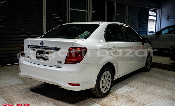 Buy Import 2020 Toyota Axio - 2020 in Dhaka, Dhaka Buy Import 2020 Toyota Axio - 2020 in Dhaka, Dhaka