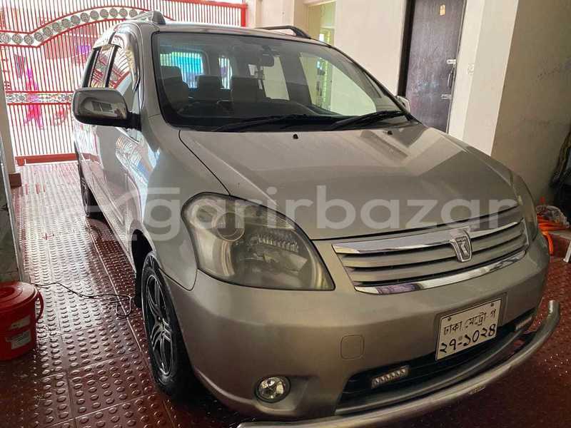 Big with watermark toyota raum dhaka dhaka 74612