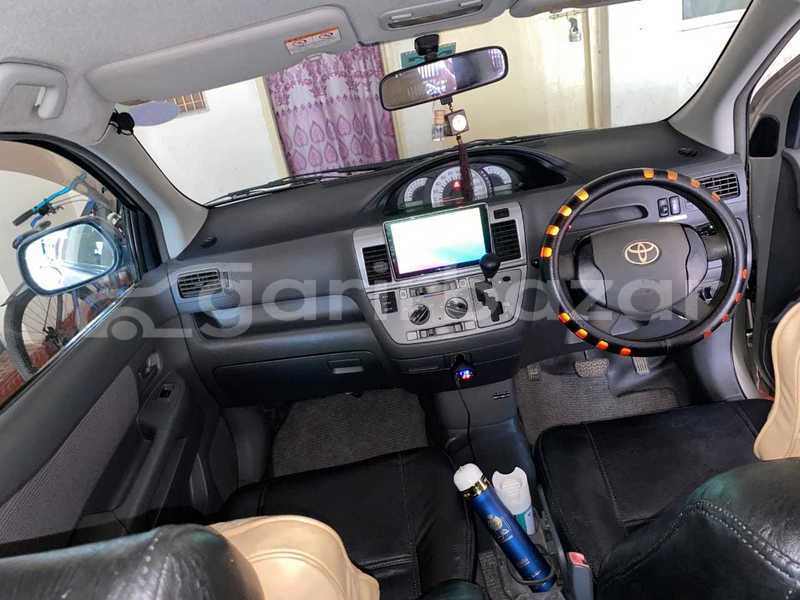 Big with watermark toyota raum dhaka dhaka 74612