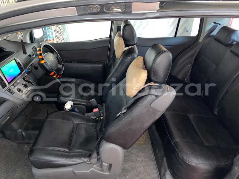 Big with watermark toyota raum dhaka dhaka 74612