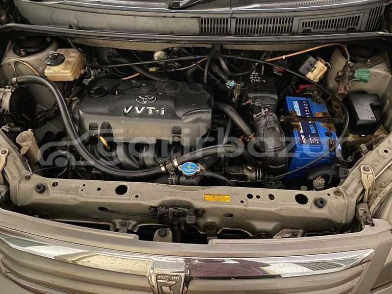 Big with watermark toyota raum dhaka dhaka 74612