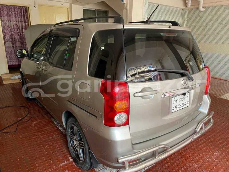 Big with watermark toyota raum dhaka dhaka 74612