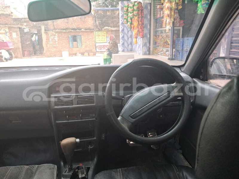 Big with watermark toyota corolla 111 1997 dhaka dhaka 74613
