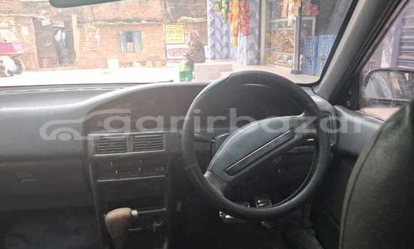 Buy Used Toyota Car
