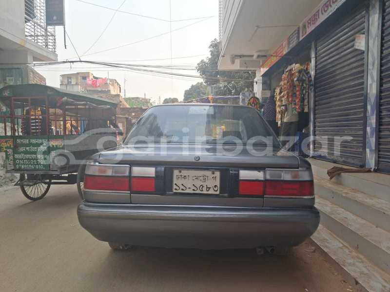 Big with watermark toyota corolla 111 1997 dhaka dhaka 74613