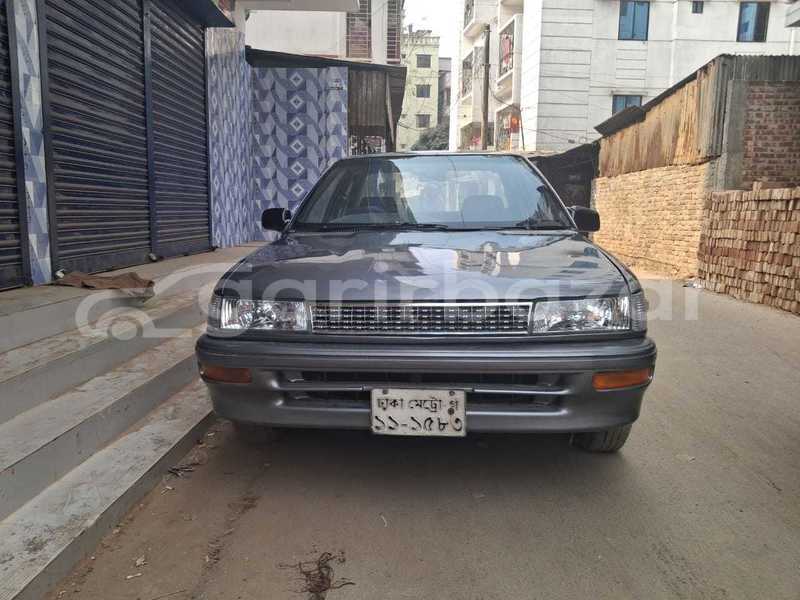 Big with watermark toyota corolla 111 1997 dhaka dhaka 74613