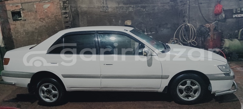 Big with watermark toyota corona primeo 2000 dhaka dhaka 74614