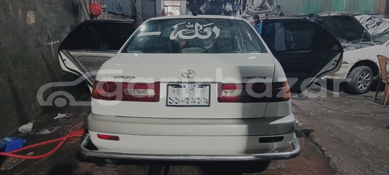 Big with watermark toyota corona primeo 2000 dhaka dhaka 74614