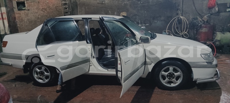 Big with watermark toyota corona primeo 2000 dhaka dhaka 74614