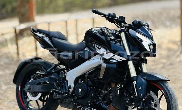 কেনা ব্যবহৃত Bajbaj Pulsar Black সাইকেল মধ্যে ঢাকা মধ্যে Dhaka