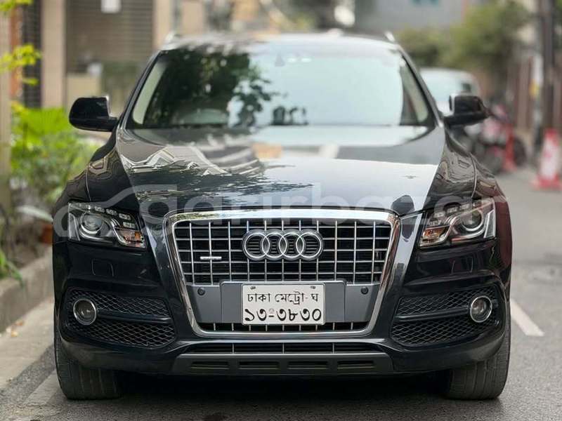 Big with watermark audi q5 dhaka dhaka 74616