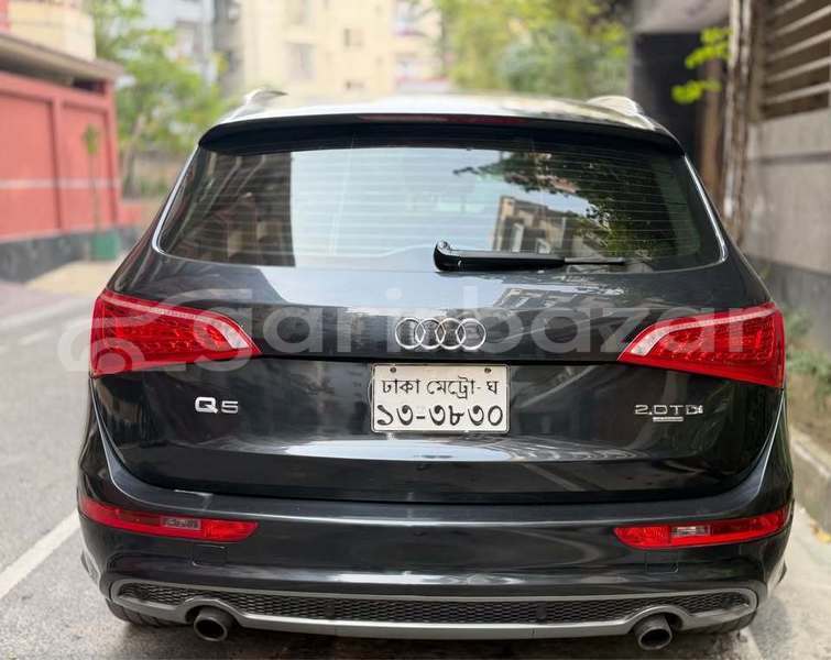 Big with watermark audi q5 dhaka dhaka 74616