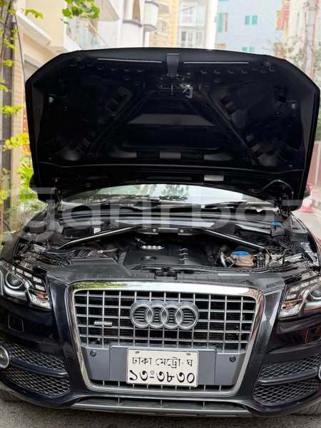 Big with watermark audi q5 dhaka dhaka 74616