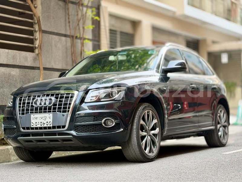 Big with watermark audi q5 dhaka dhaka 74616