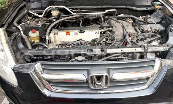 Buy Used 2001 Honda CR-V in Dhaka, Dhaka Buy Used 2001 Honda CR-V in Dhaka, Dhaka