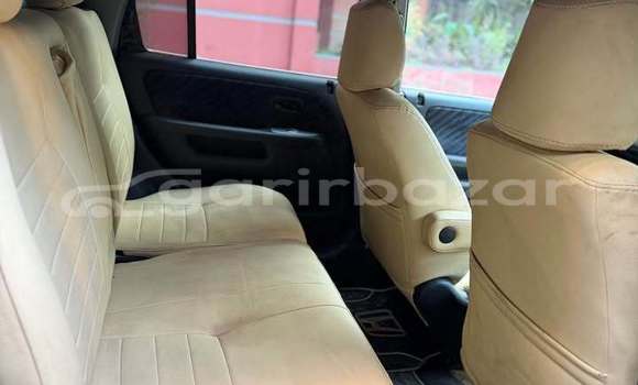 Buy Used 2001 Honda CR-V in Dhaka, Dhaka Buy Used 2001 Honda CR-V in Dhaka, Dhaka