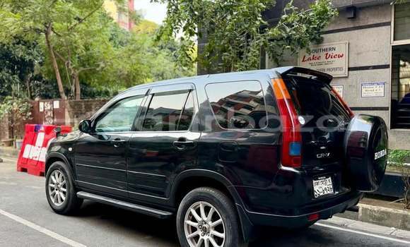 Buy Used 2001 Honda CR-V in Dhaka, Dhaka Buy Used 2001 Honda CR-V in Dhaka, Dhaka