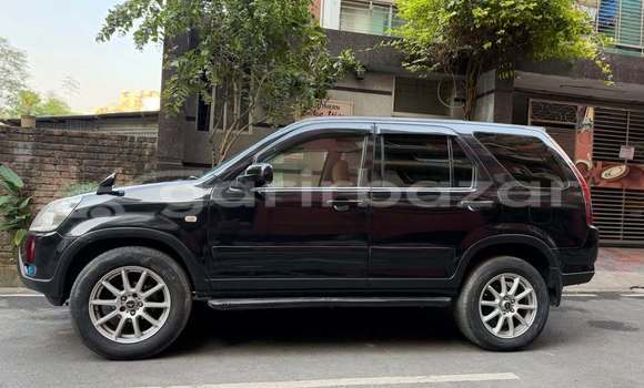 Buy Used 2001 Honda CR-V in Dhaka, Dhaka Buy Used 2001 Honda CR-V in Dhaka, Dhaka