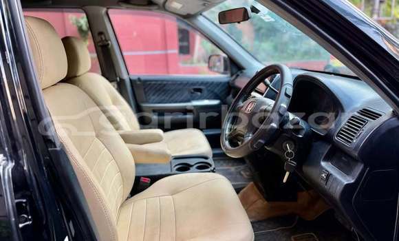 Buy Used 2001 Honda CR-V in Dhaka, Dhaka Buy Used 2001 Honda CR-V in Dhaka, Dhaka