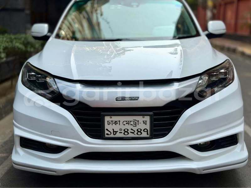 Big with watermark honda vezel dhaka dhaka 74618