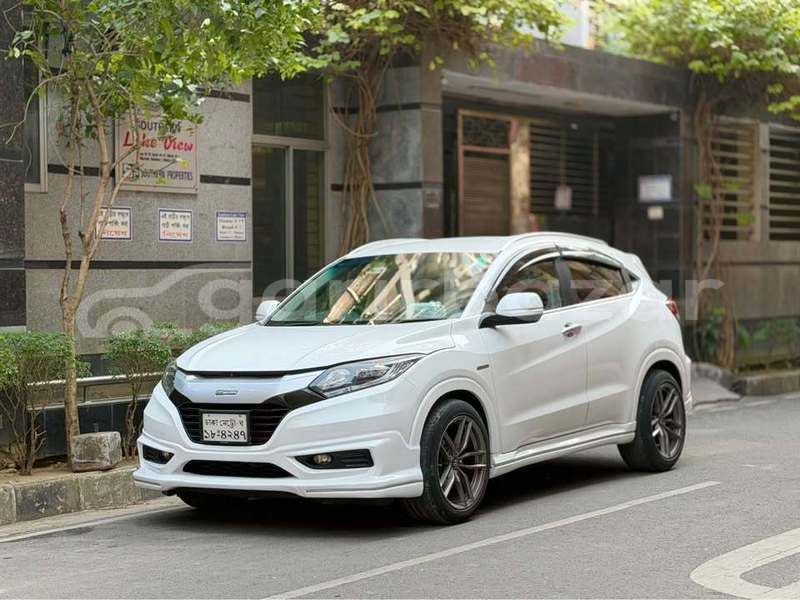 Big with watermark honda vezel dhaka dhaka 74618