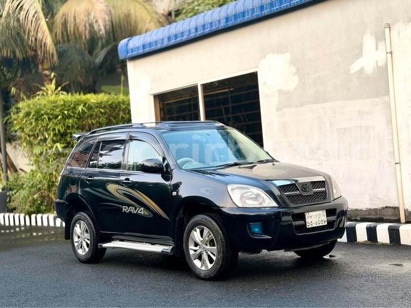 Big with watermark chery tiggo 2 dhaka dhaka 74621