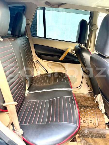 Big with watermark chery tiggo 2 dhaka dhaka 74621