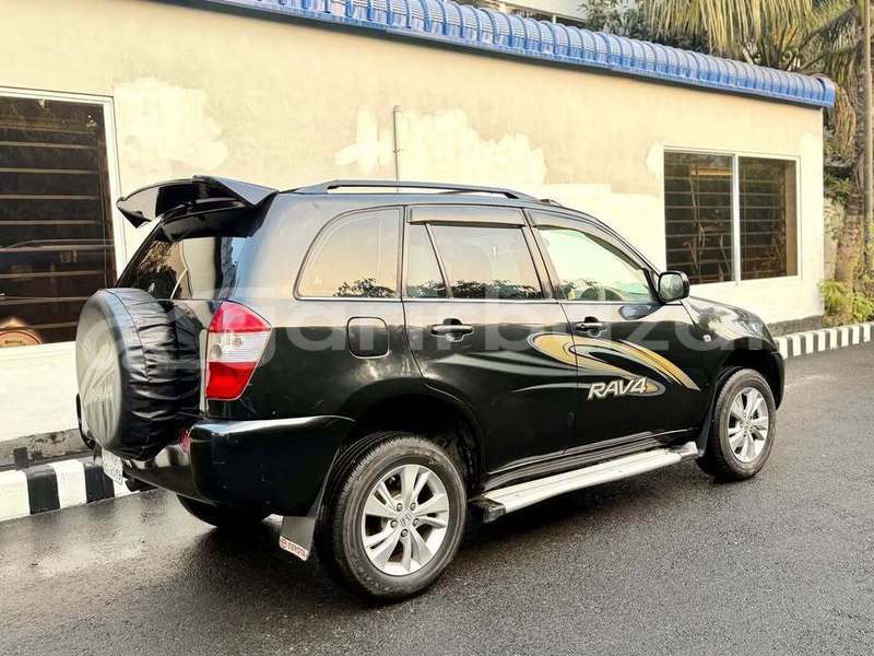 Big with watermark chery tiggo 2 dhaka dhaka 74621