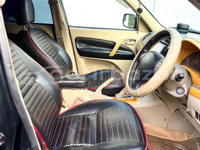 Big with watermark chery tiggo 2 dhaka dhaka 74621