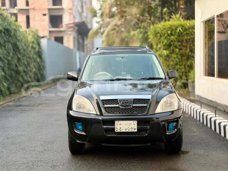 Big with watermark chery tiggo 2 dhaka dhaka 74621