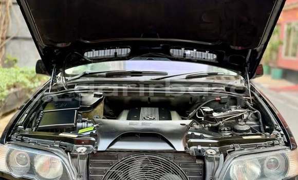 Buy Used 2003 BMW X5 in Dhaka, Dhaka Buy Used 2003 BMW X5 in Dhaka, Dhaka