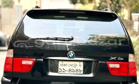 Buy Used 2003 BMW X5 in Dhaka, Dhaka Buy Used 2003 BMW X5 in Dhaka, Dhaka