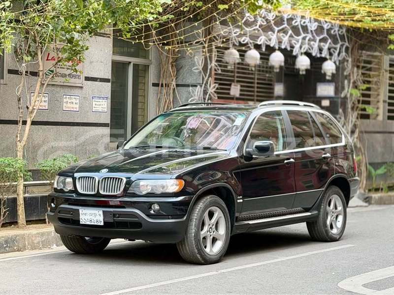 Big with watermark bmw x5 dhaka dhaka 74622