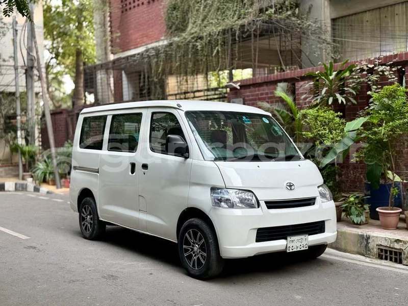 Big with watermark toyota townace dhaka dhaka 74624