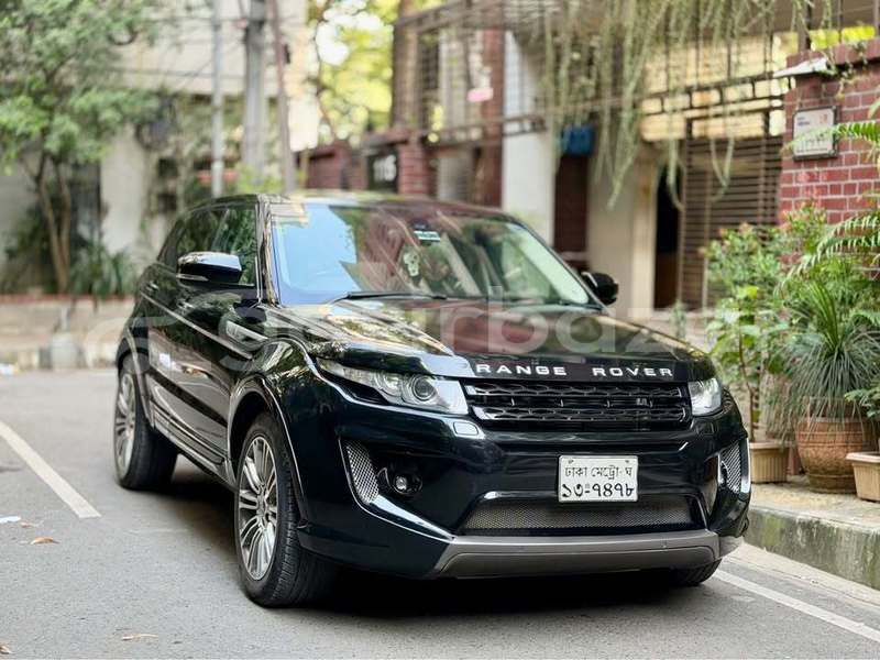 Big with watermark range rover evoque dhaka dhaka 74626