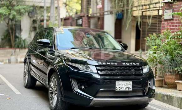 Buy Used Range rover Car