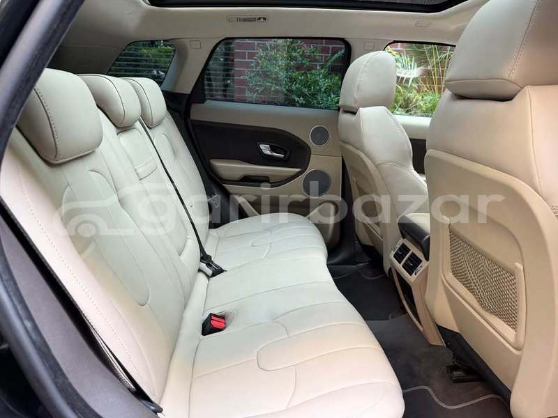 Big with watermark range rover evoque dhaka dhaka 74626