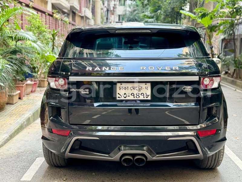 Big with watermark range rover evoque dhaka dhaka 74626