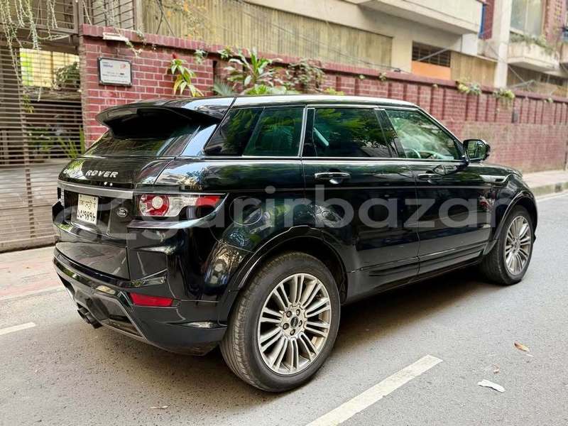 Big with watermark range rover evoque dhaka dhaka 74626