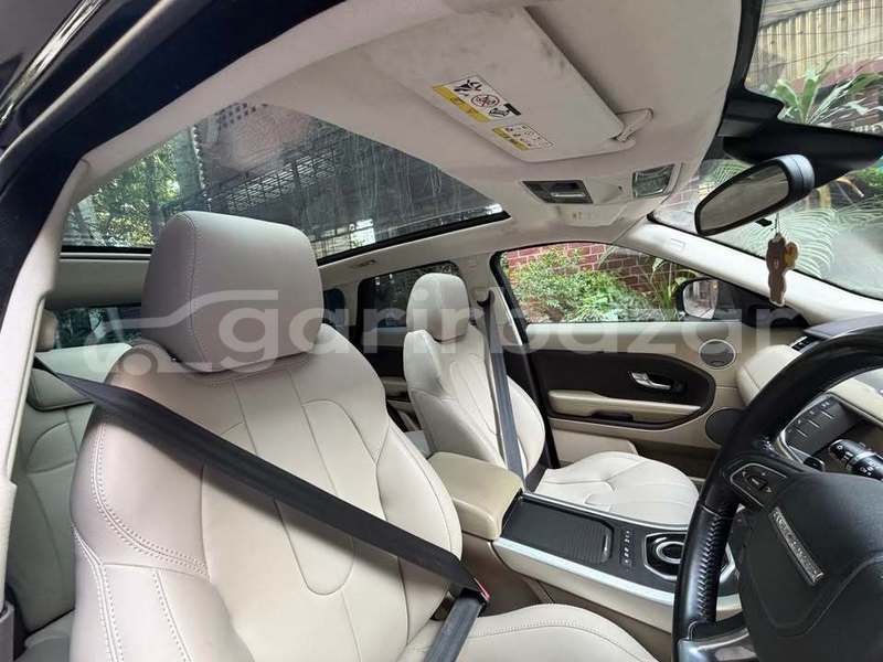 Big with watermark range rover evoque dhaka dhaka 74626