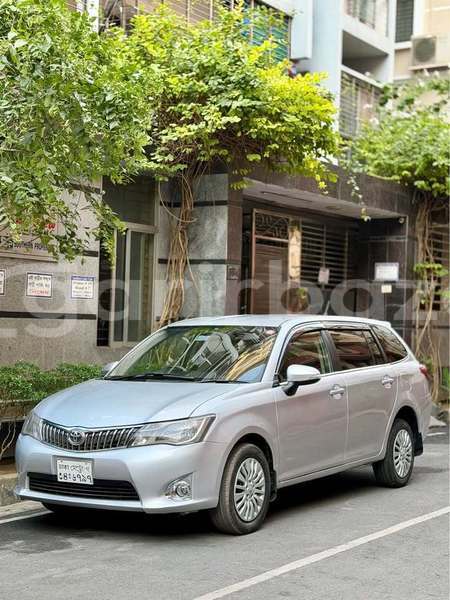 Big with watermark toyota corolla dhaka dhaka 74627