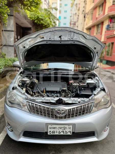 Big with watermark toyota corolla dhaka dhaka 74627