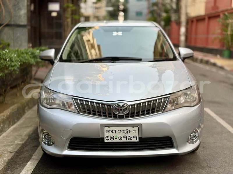 Big with watermark toyota corolla dhaka dhaka 74627