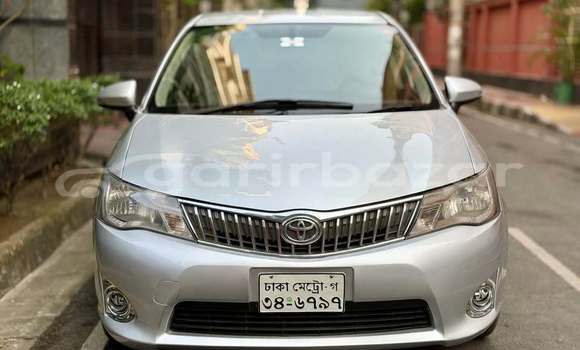 কিনুন ব্যবহৃত Toyota গাড়ী কিনুন ব্যবহৃত Toyota গাড়ী